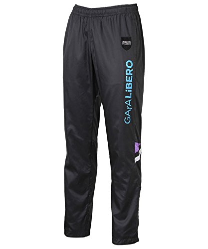 Kappa(カッパ) GArA LiBERO トレーニングウーブンジャケット・パンツセット Mサイズ パープル KF512WT21-PU KF512WB21-BK3 Amazon.co.jp: Kappa(カッパ) GArA LiBERO トレーニングウーブン